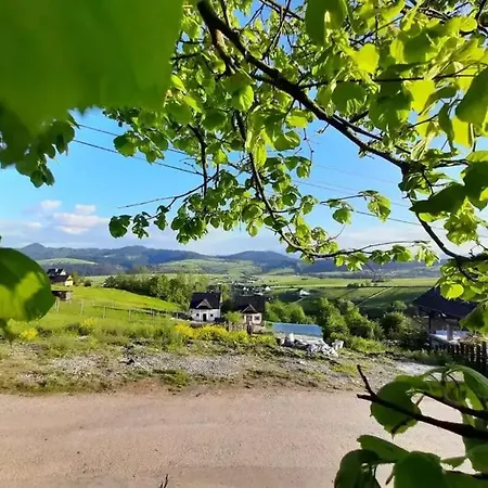 Apartament Na Wybranstwie * Grywald