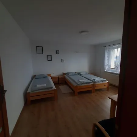 Apartament Na Wybranstwie * Grywald