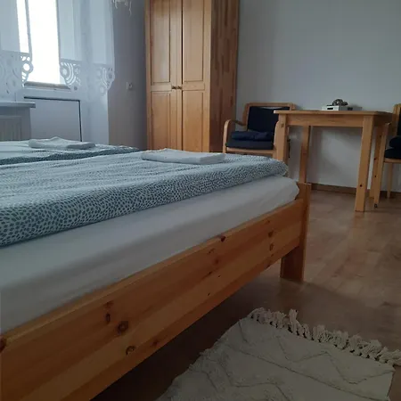 Na Wybranstwie