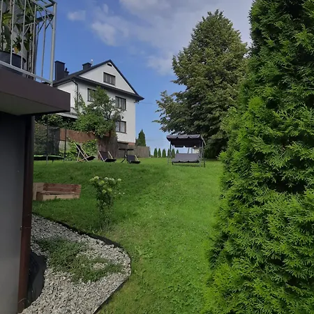 Apartament Na Wybranstwie