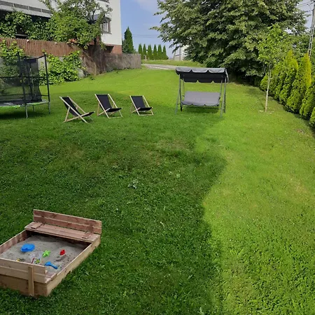 Na Wybranstwie Grywald