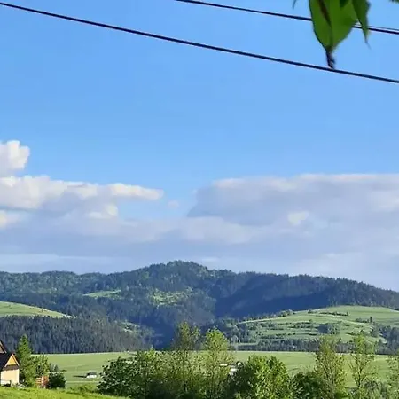 Apartament Na Wybranstwie *