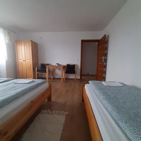 Apartament Na Wybranstwie