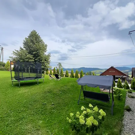 Na Wybranstwie Grywald
