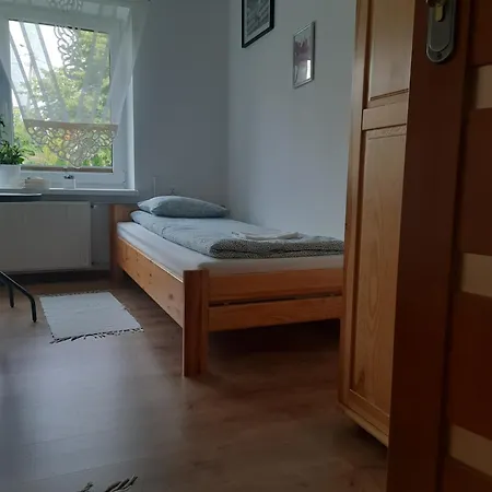 Na Wybranstwie *