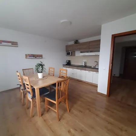 Venkovský dům Apartament Na Wybranstwie