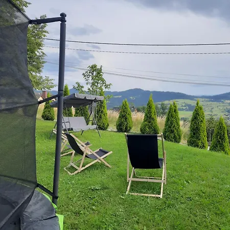 Apartament Na Wybranstwie *